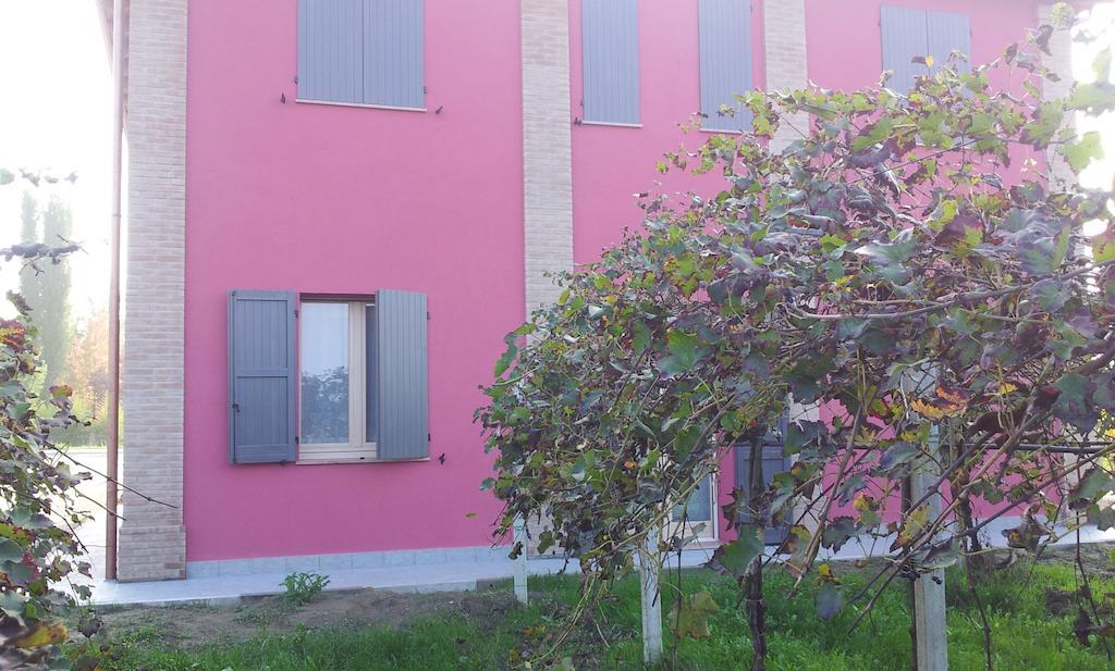 Farm stay Fondo Gesu