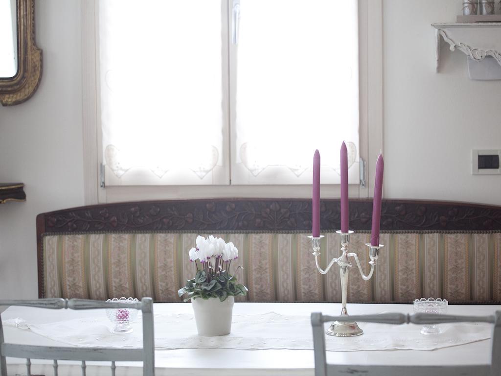 Farm stay Fondo Gesu Sala Bolognese