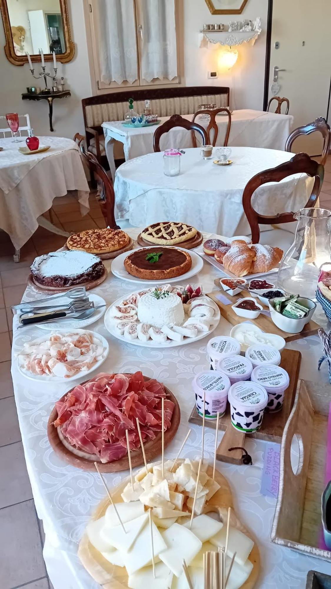Alloggio per agriturismo Fondo Gesù