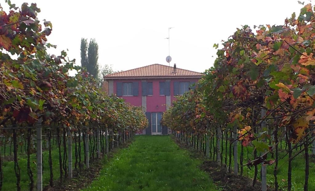 Alloggio per agriturismo Fondo Gesù Sala Bolognese