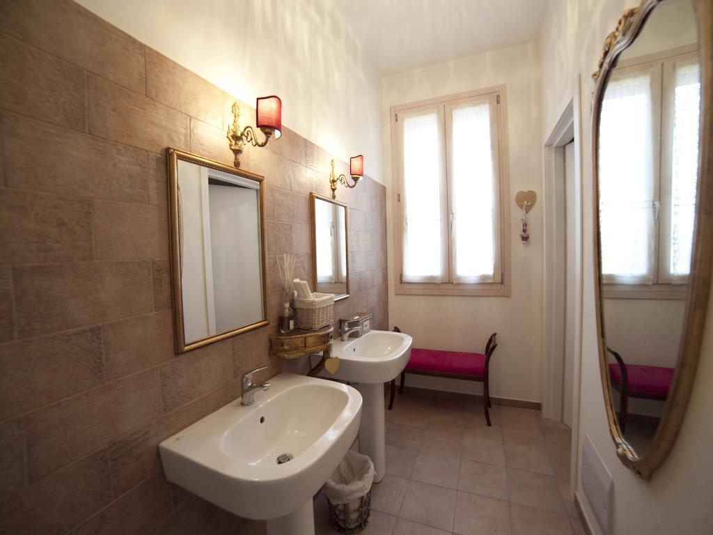 Alloggio per agriturismo Fondo Gesù